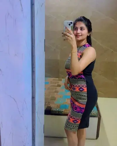 Escort Service Shajapur